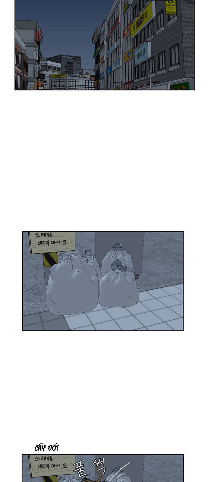 Thay Đổi Tôi - Chương 5 - Trang 30