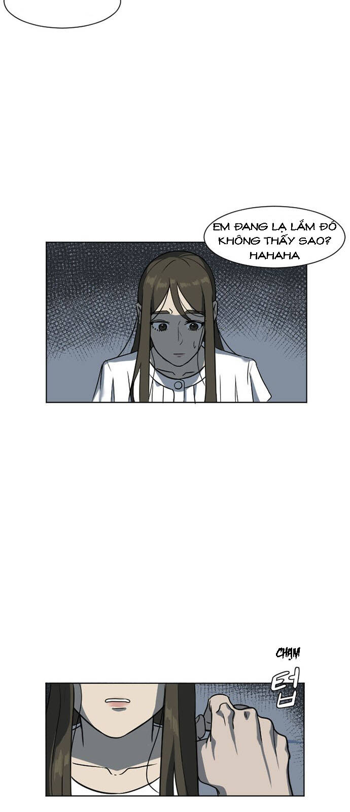 Thay Đổi Tôi - Chương 5 - Trang 3