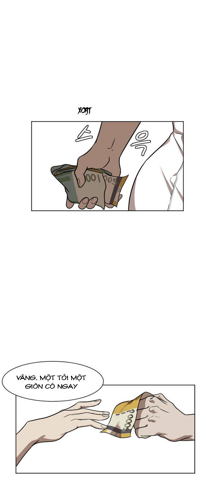 Thay Đổi Tôi - Chương 5 - Trang 36