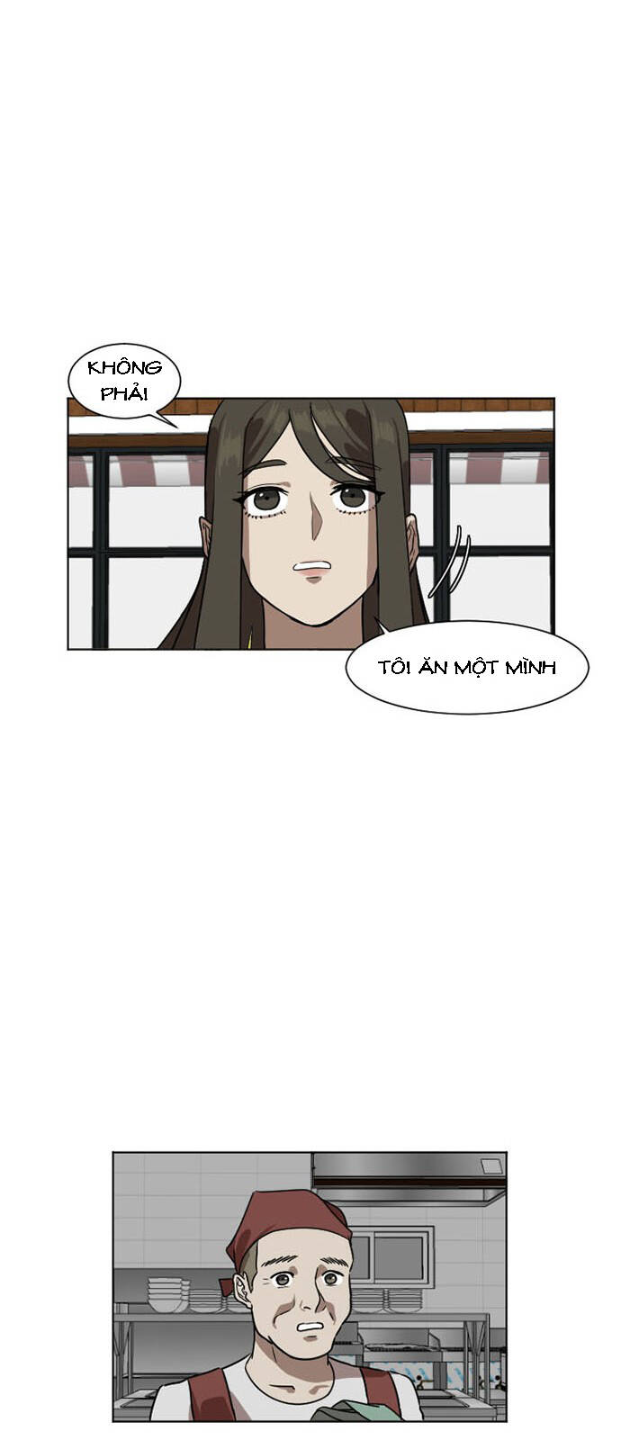 Thay Đổi Tôi - Chương 5 - Trang 38