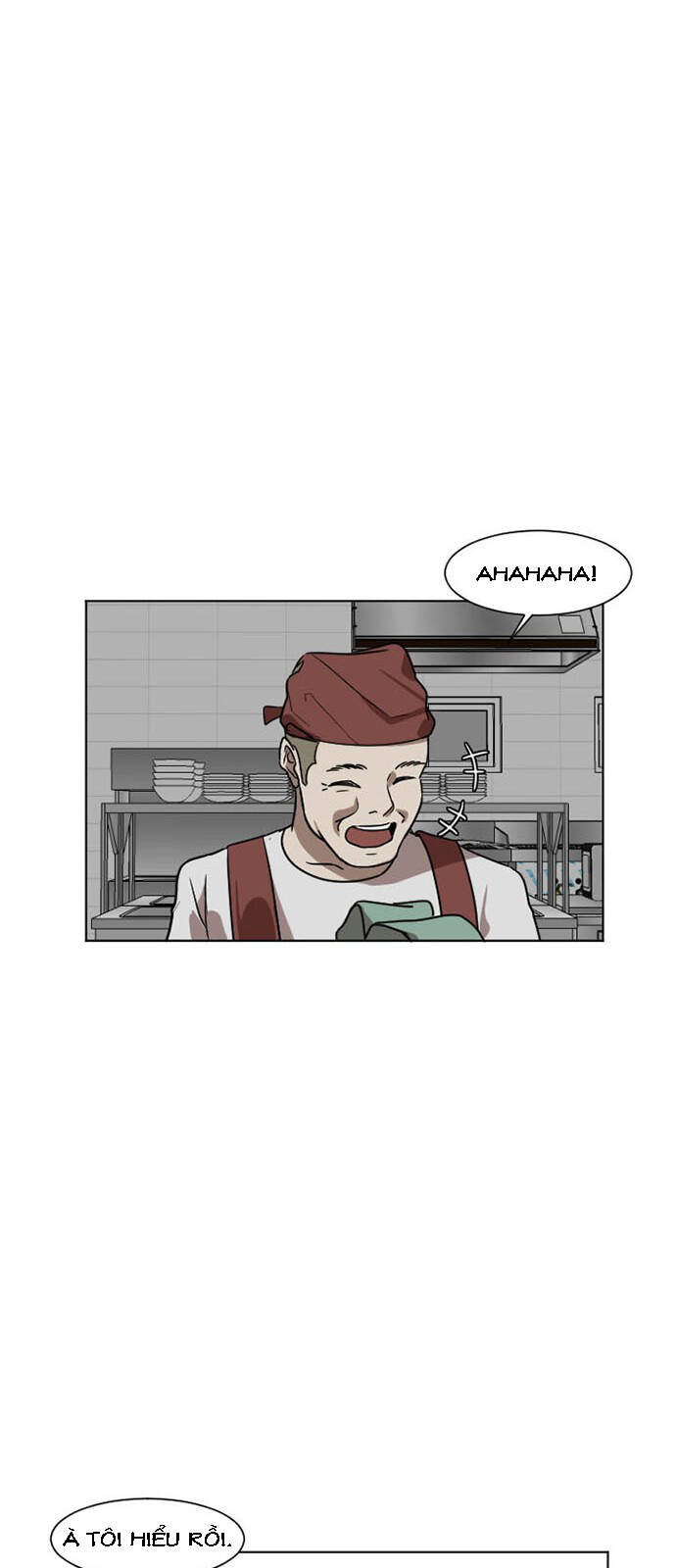 Thay Đổi Tôi - Chương 5 - Trang 39