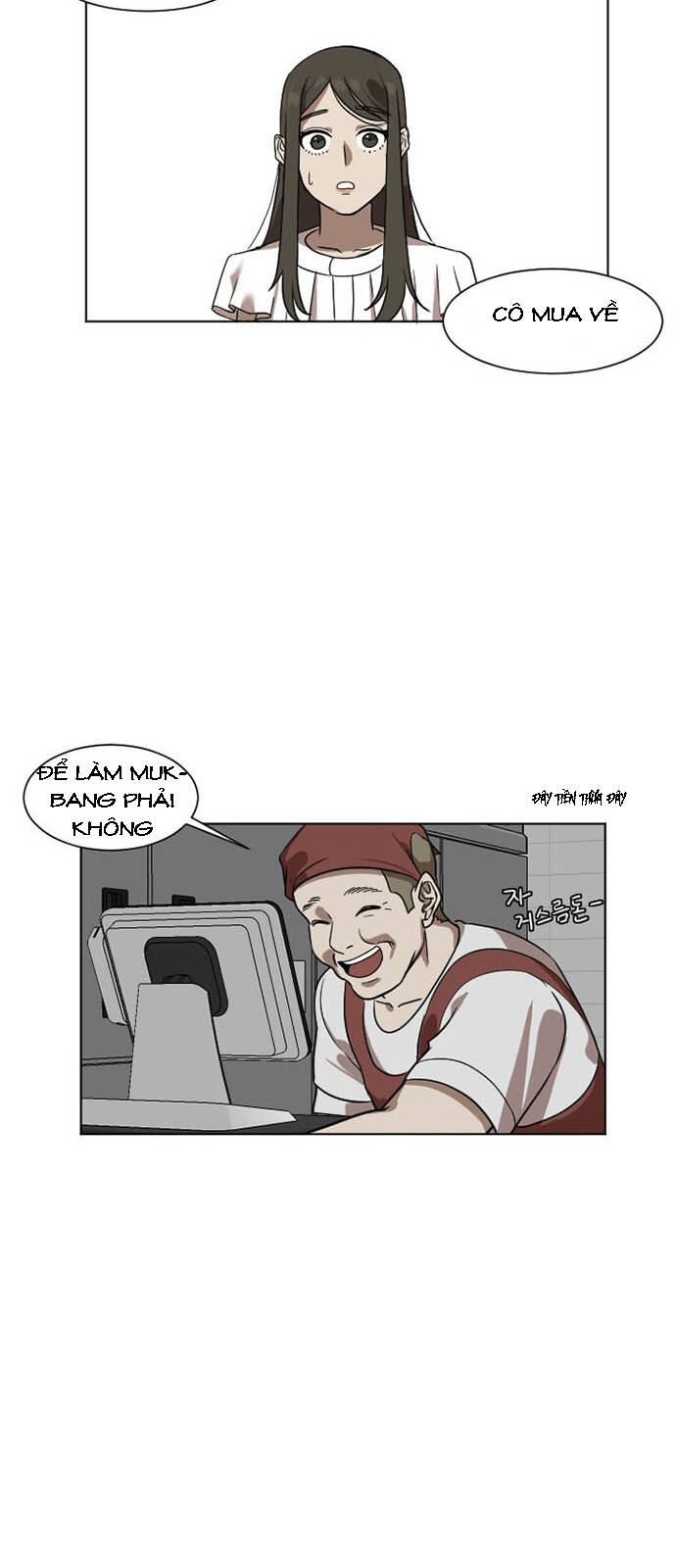 Thay Đổi Tôi - Chương 5 - Trang 40