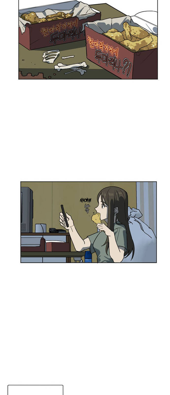 Thay Đổi Tôi - Chương 5 - Trang 43