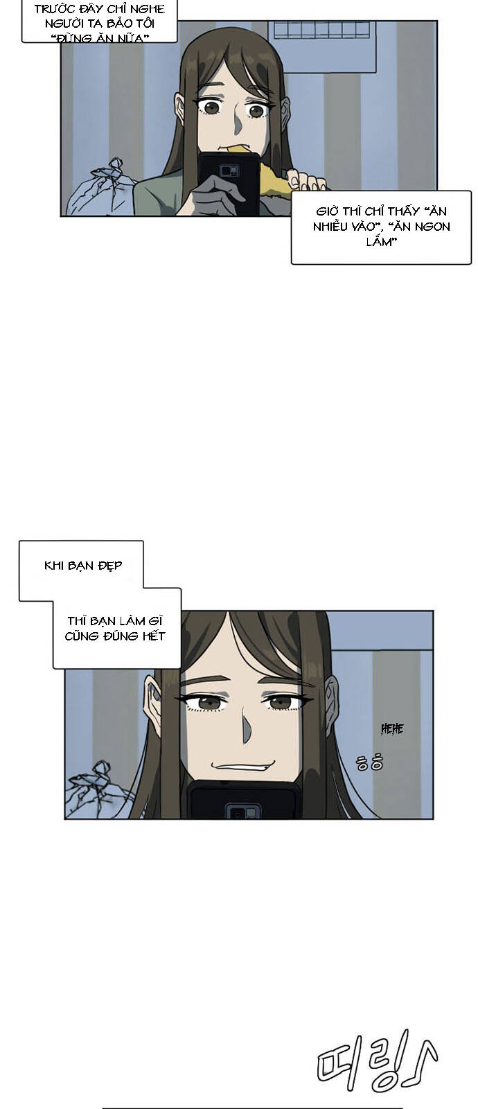 Thay Đổi Tôi - Chương 5 - Trang 44