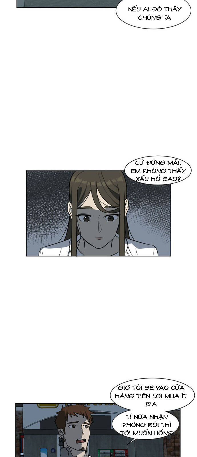 Thay Đổi Tôi - Chương 5 - Trang 5