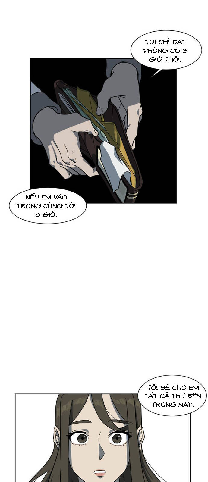 Thay Đổi Tôi - Chương 5 - Trang 9