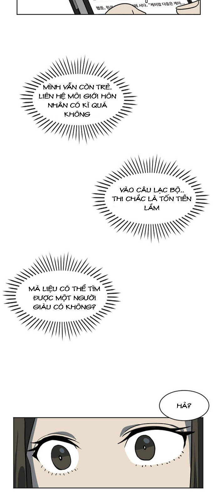 Thay Đổi Tôi - Chương 6 - Trang 11