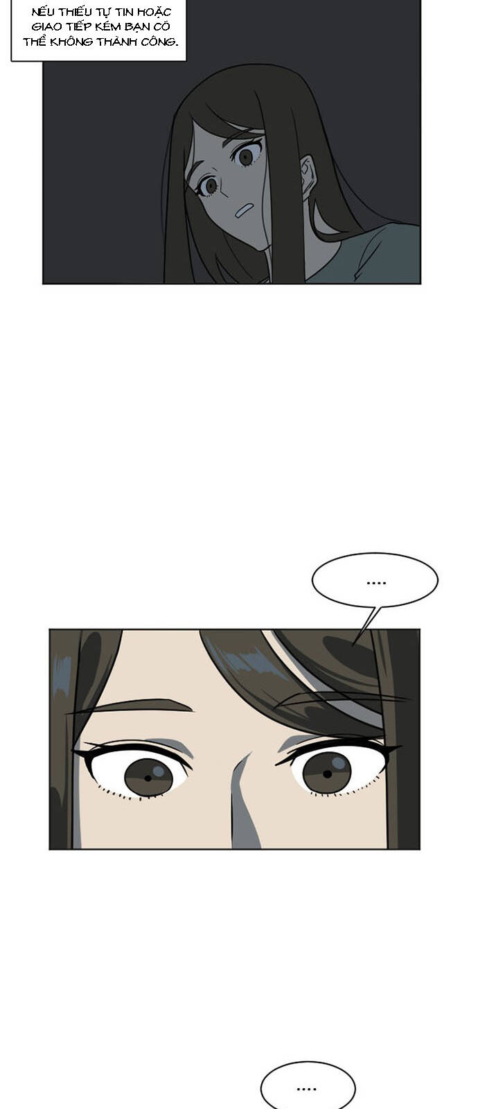 Thay Đổi Tôi - Chương 6 - Trang 14