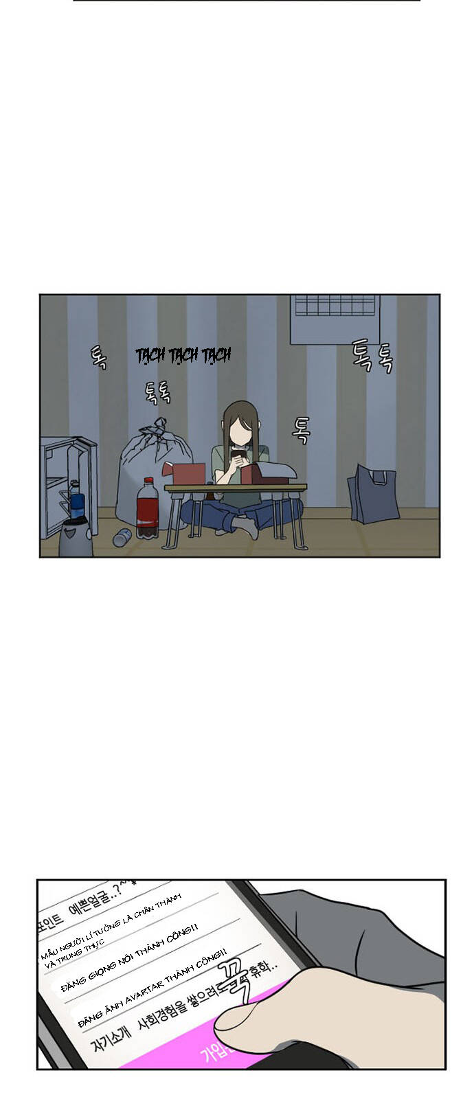 Thay Đổi Tôi - Chương 6 - Trang 19