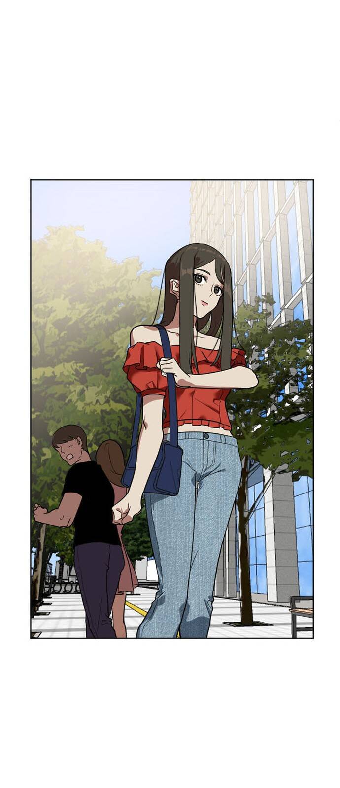 Thay Đổi Tôi - Chương 6 - Trang 25