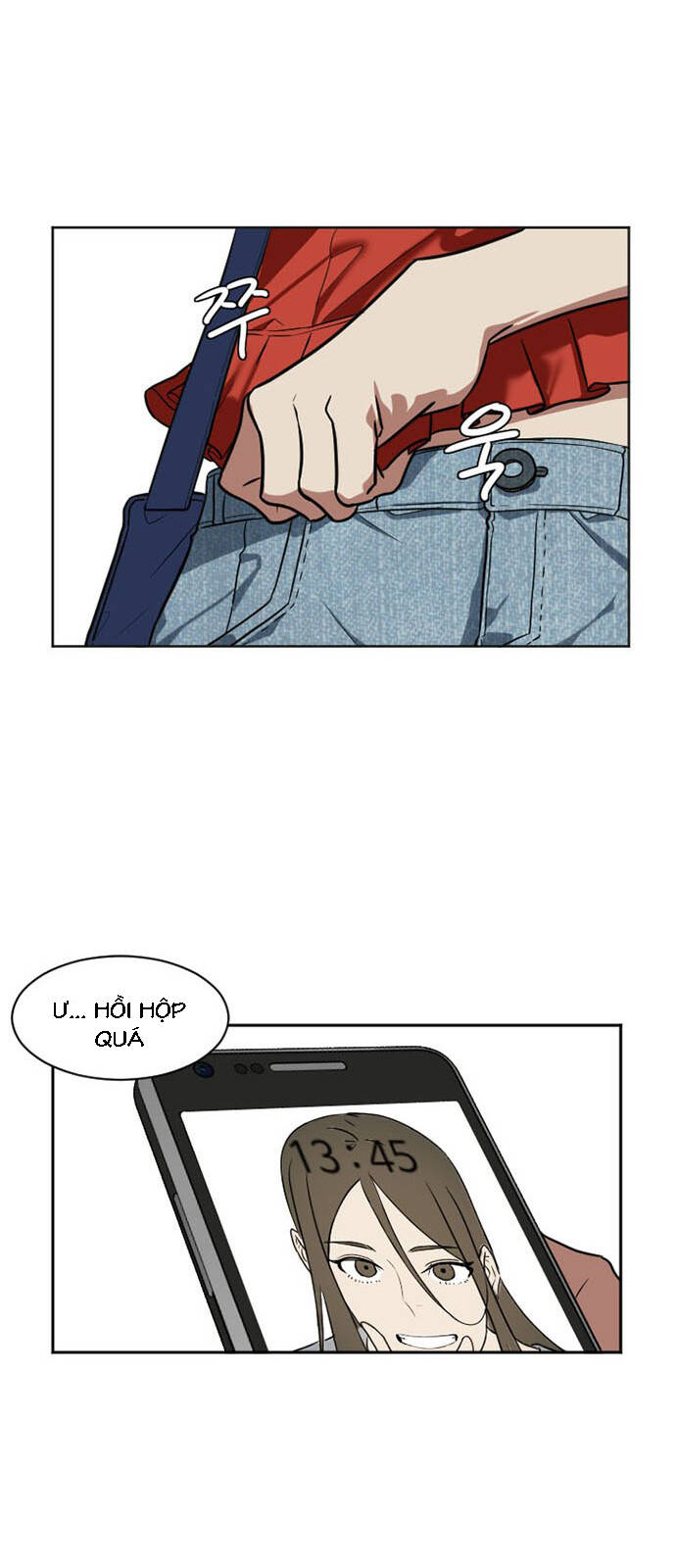 Thay Đổi Tôi - Chương 6 - Trang 26