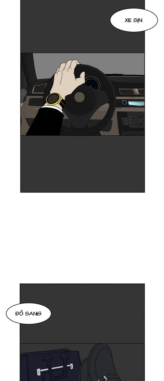 Thay Đổi Tôi - Chương 6 - Trang 29