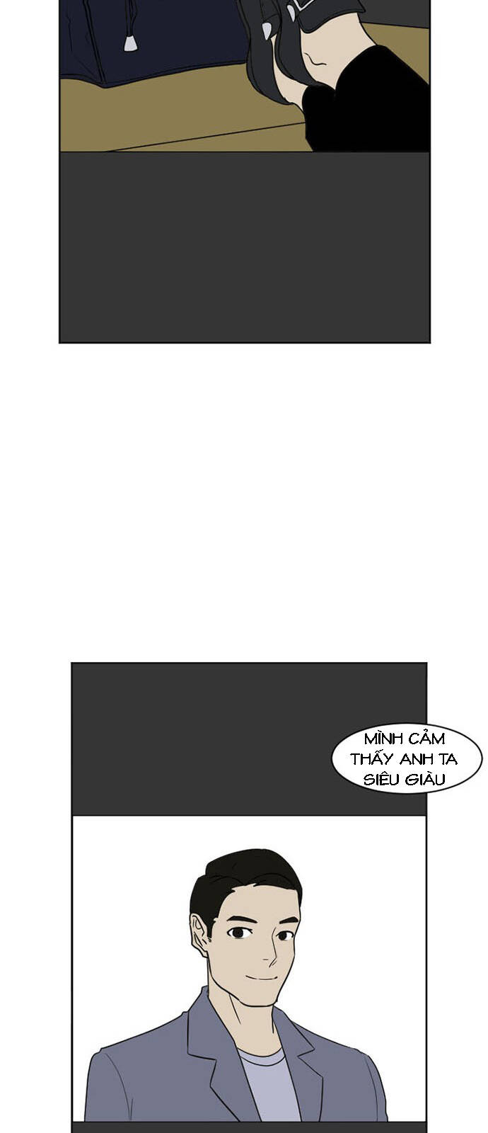 Thay Đổi Tôi - Chương 6 - Trang 30