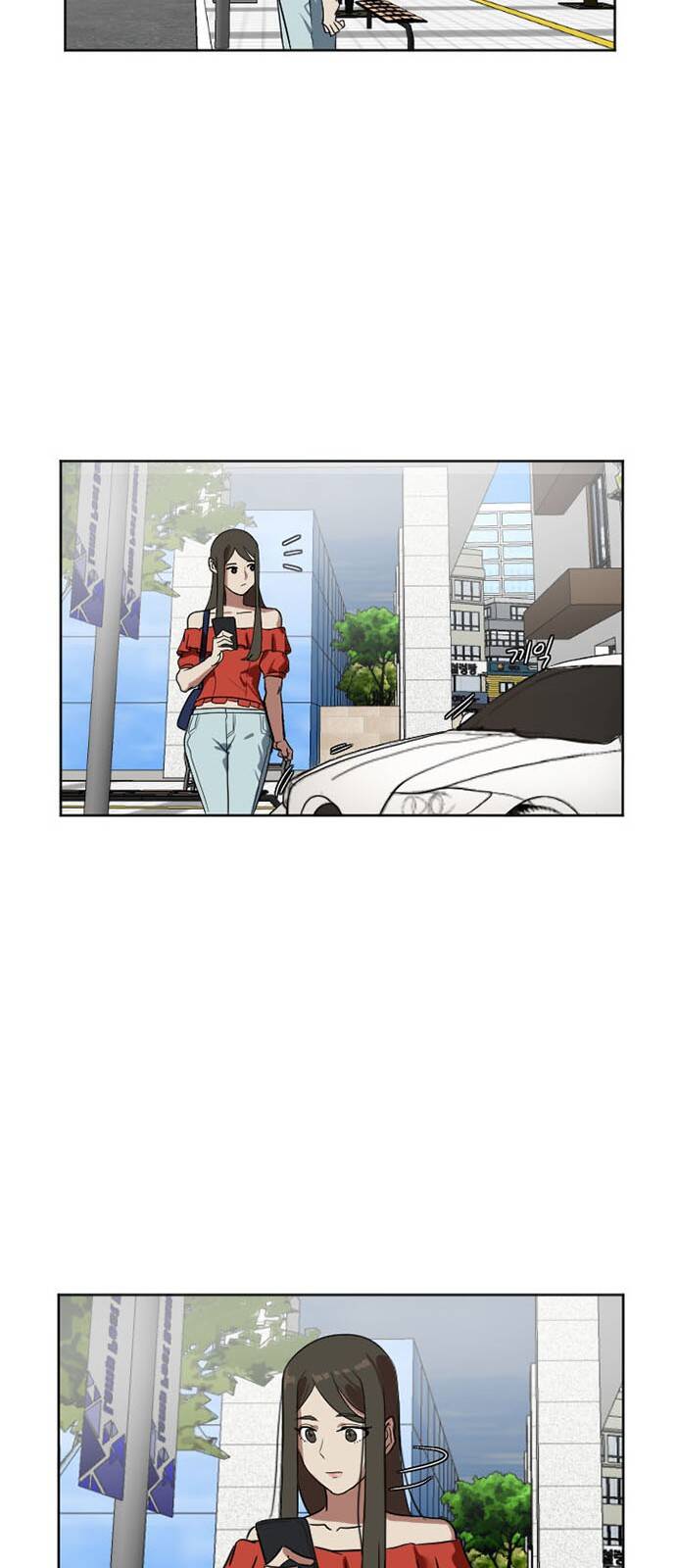 Thay Đổi Tôi - Chương 6 - Trang 32