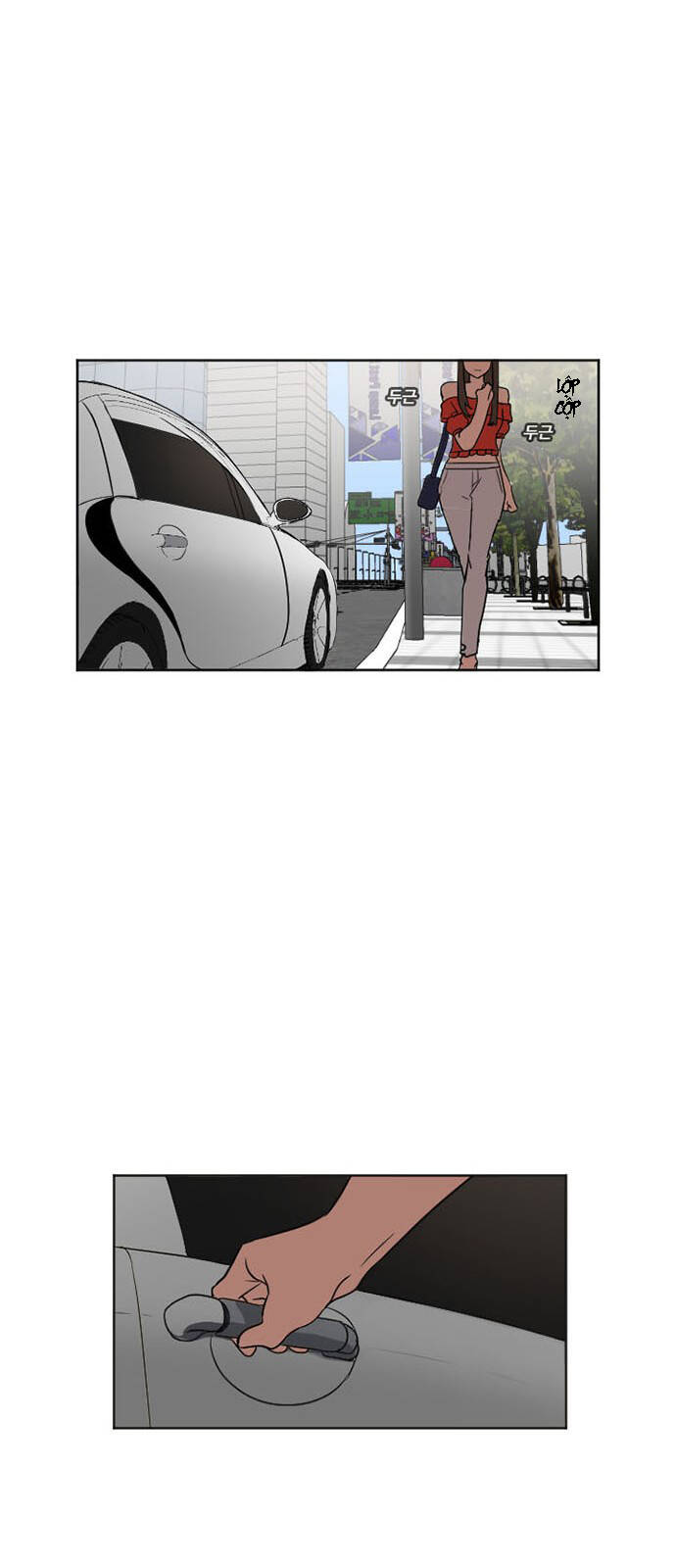 Thay Đổi Tôi - Chương 6 - Trang 35