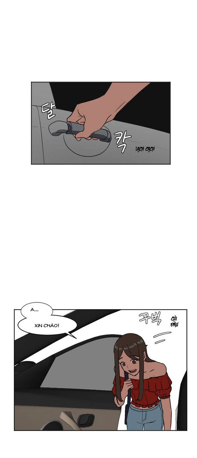 Thay Đổi Tôi - Chương 6 - Trang 36