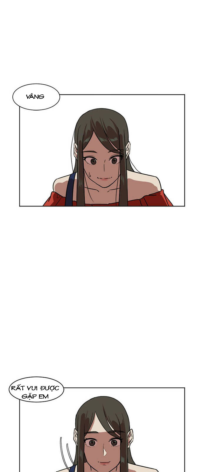 Thay Đổi Tôi - Chương 6 - Trang 37