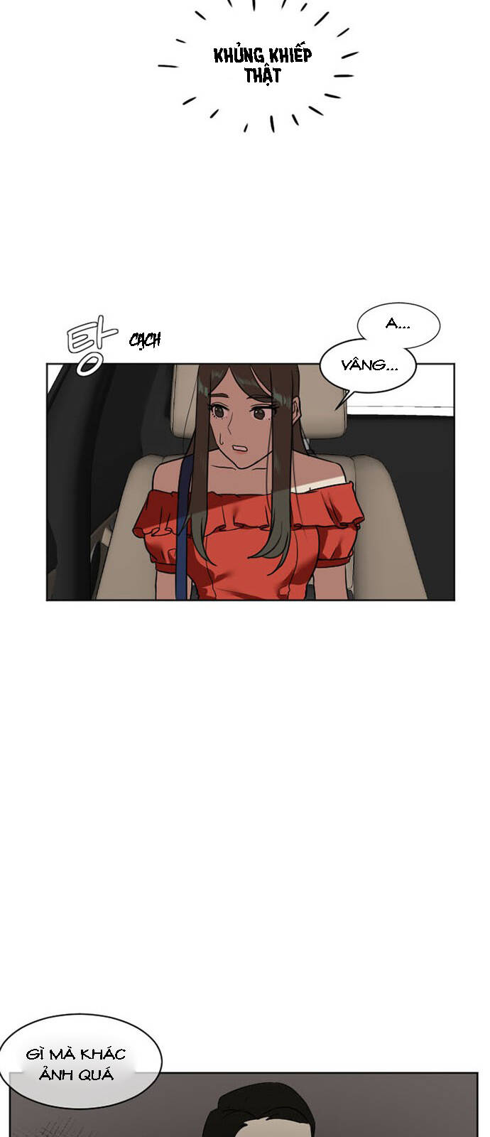 Thay Đổi Tôi - Chương 6 - Trang 39