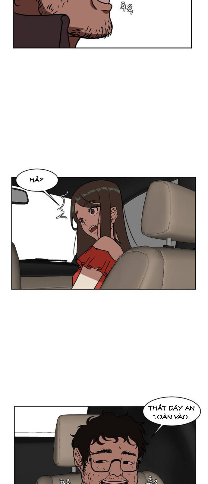 Thay Đổi Tôi - Chương 6 - Trang 41