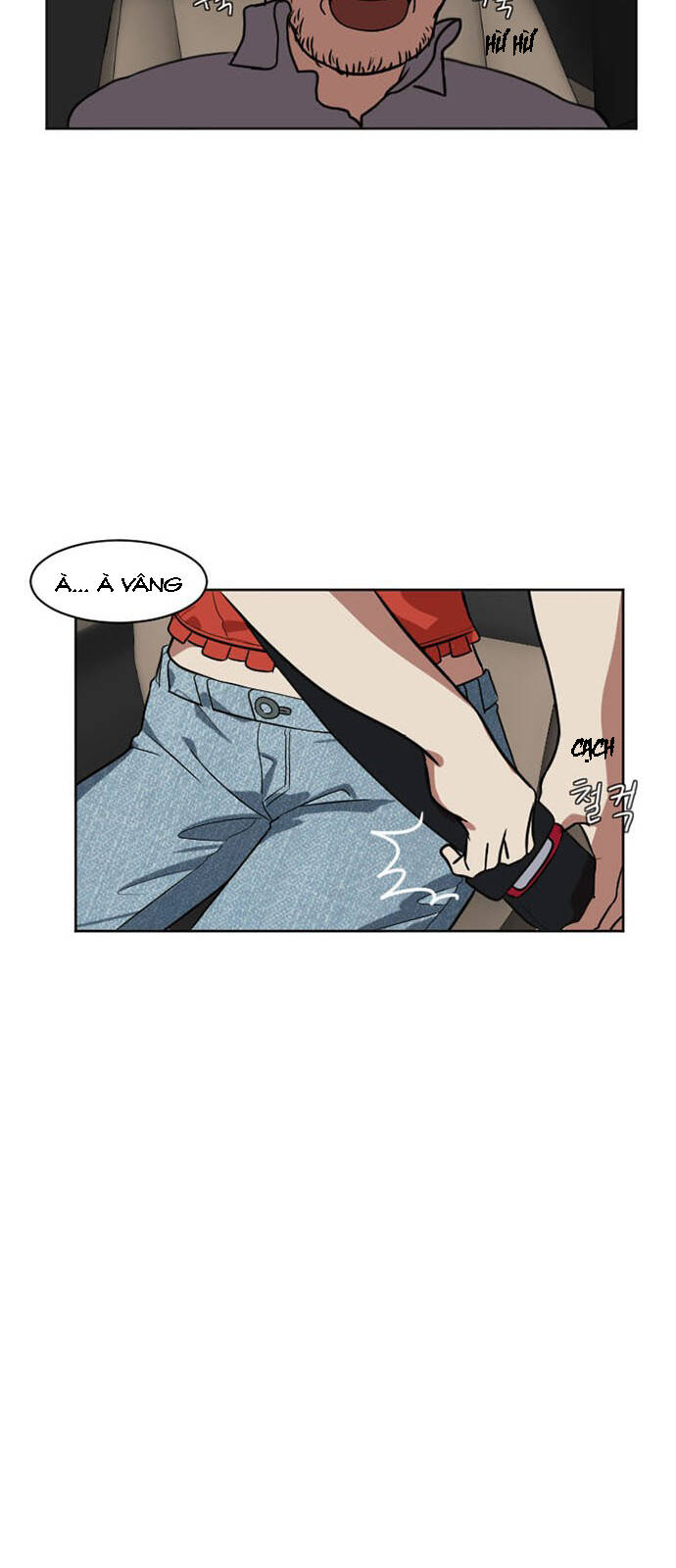 Thay Đổi Tôi - Chương 6 - Trang 42