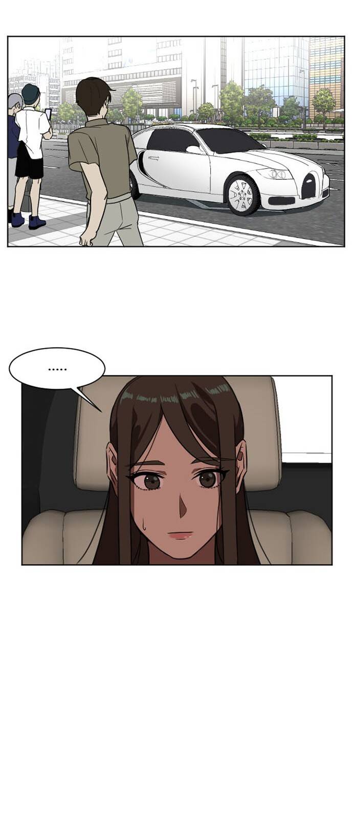 Thay Đổi Tôi - Chương 6 - Trang 43