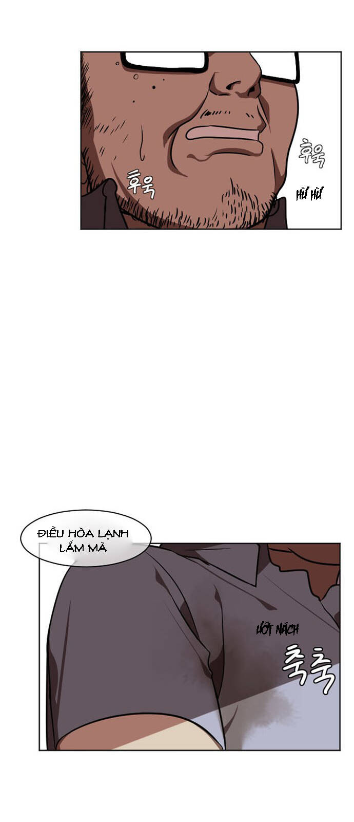 Thay Đổi Tôi - Chương 6 - Trang 45