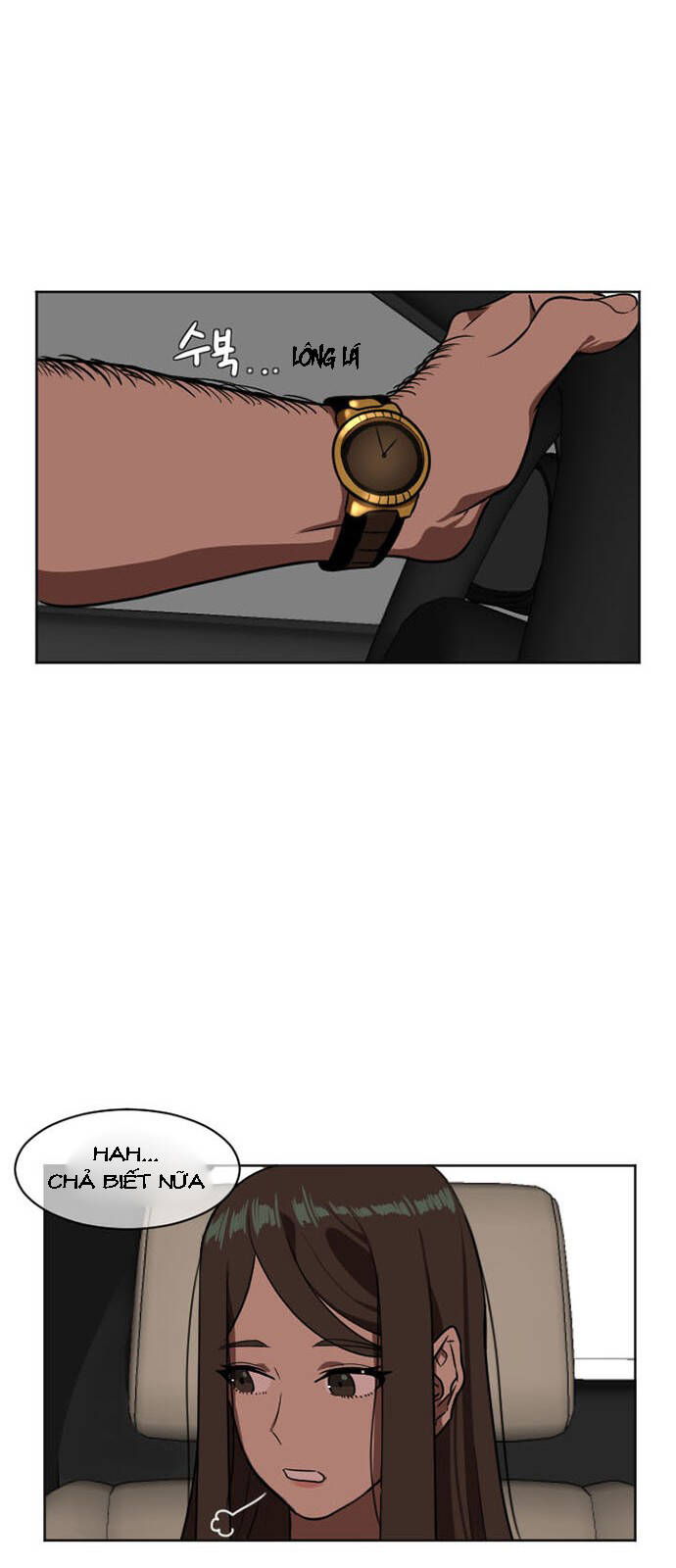 Thay Đổi Tôi - Chương 6 - Trang 46