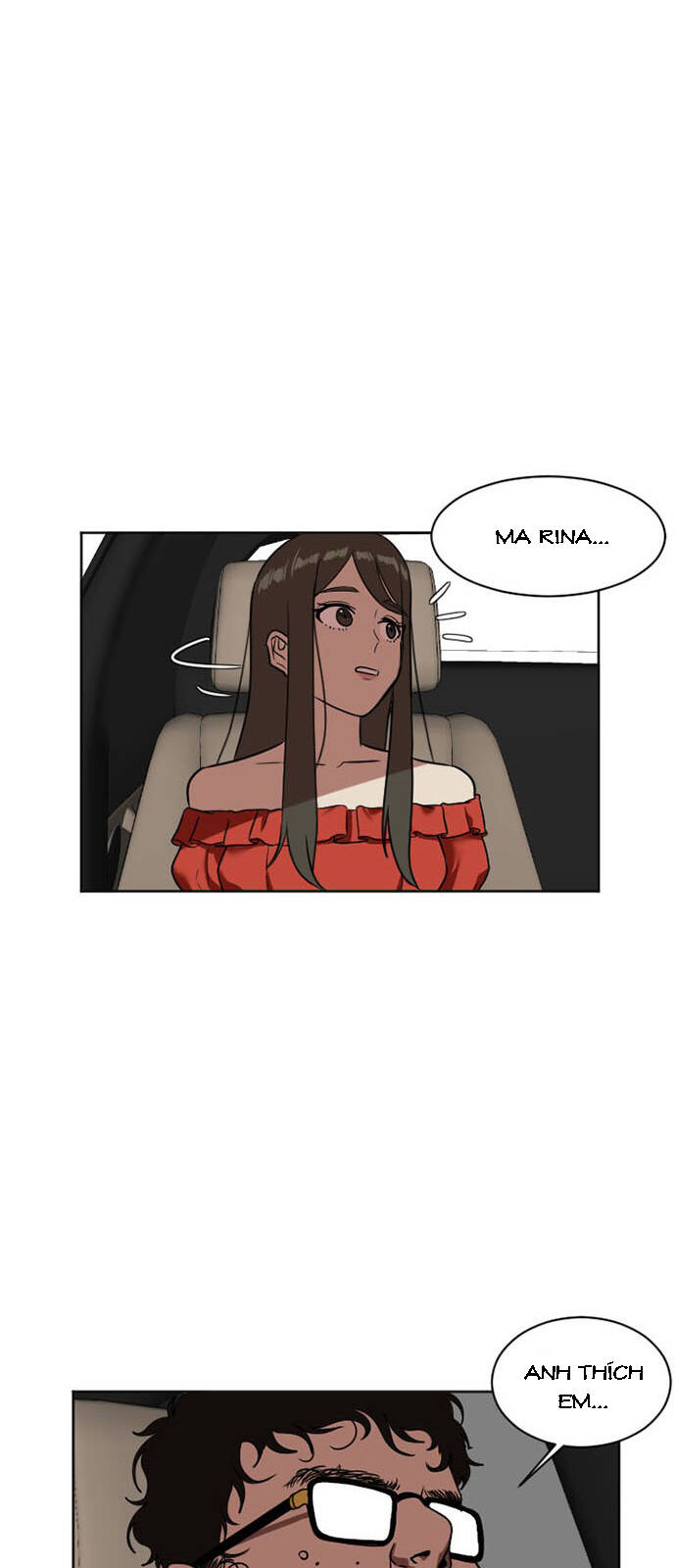 Thay Đổi Tôi - Chương 6 - Trang 47