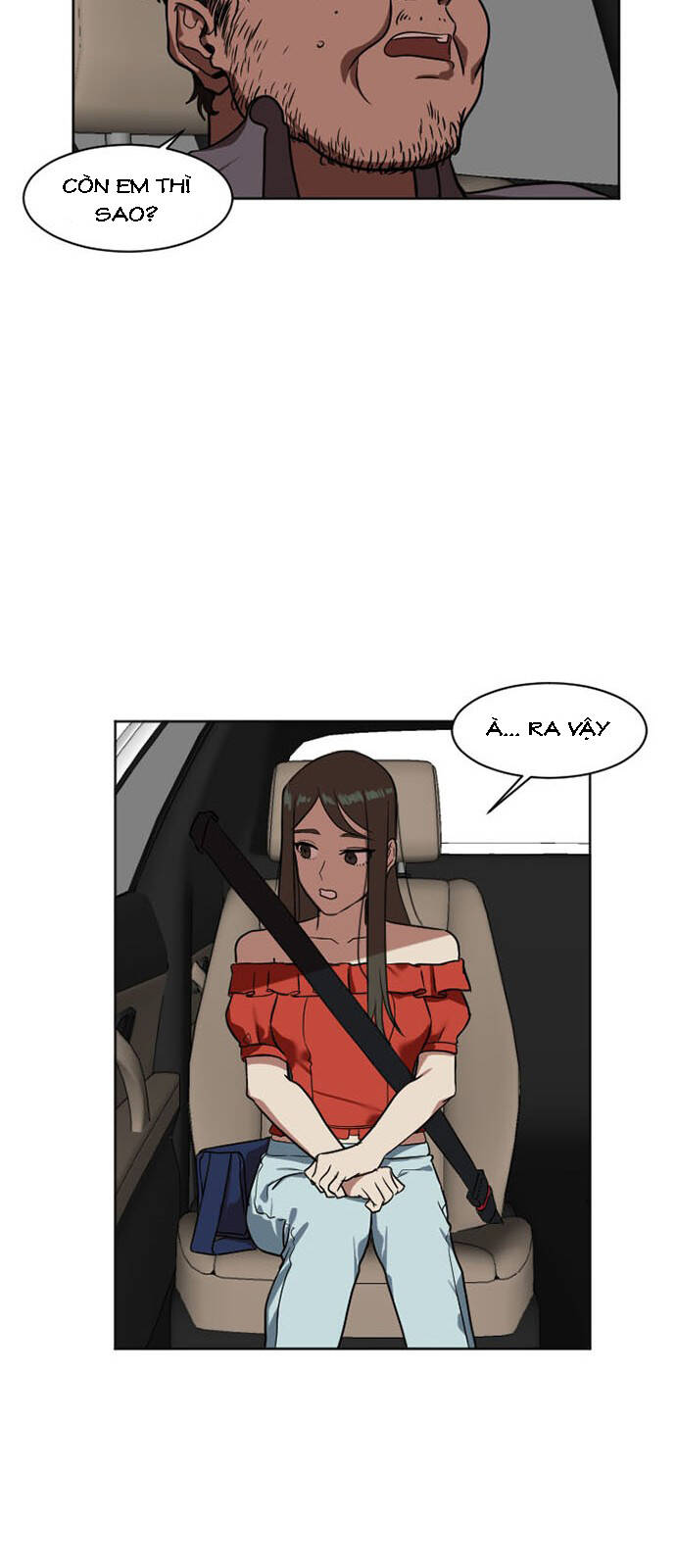 Thay Đổi Tôi - Chương 6 - Trang 48