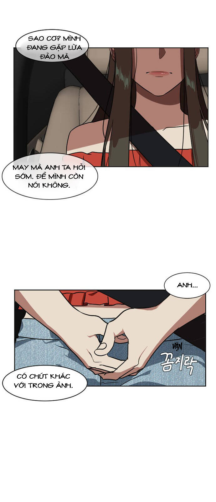 Thay Đổi Tôi - Chương 6 - Trang 49