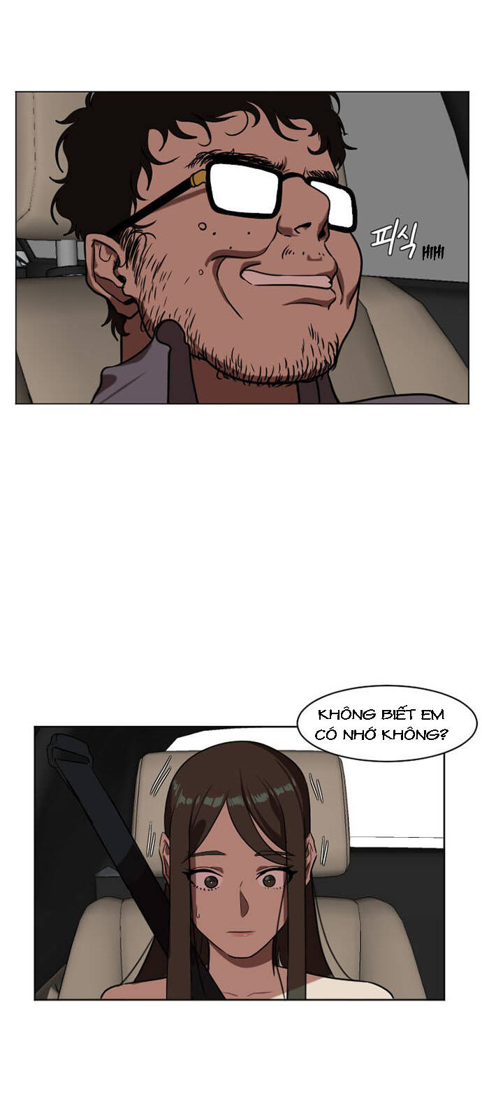 Thay Đổi Tôi - Chương 6 - Trang 50