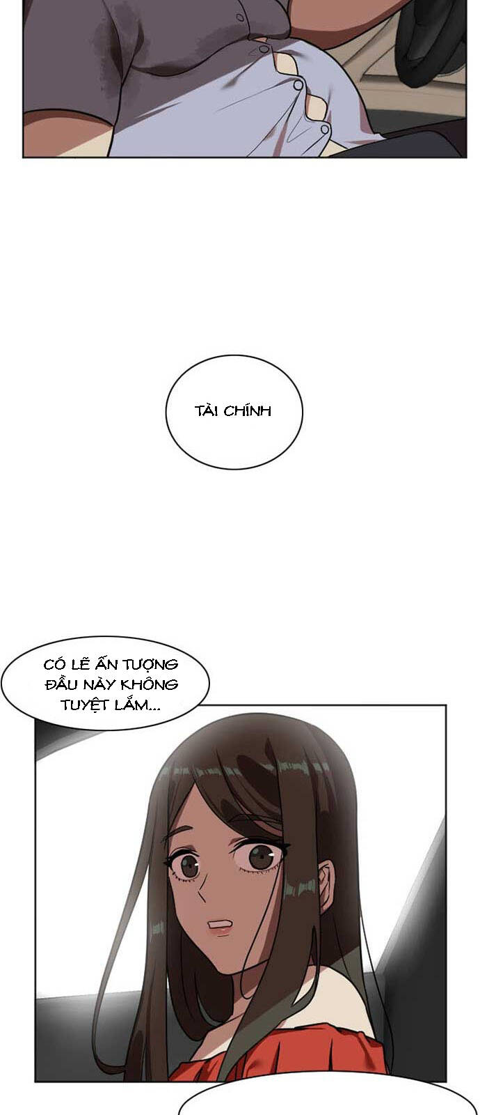 Thay Đổi Tôi - Chương 6 - Trang 52