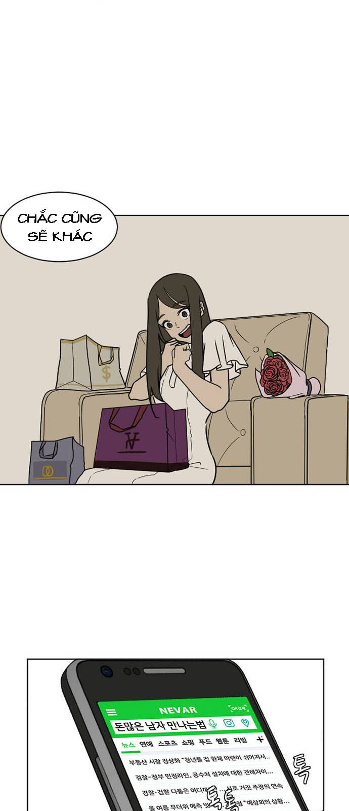 Thay Đổi Tôi - Chương 6 - Trang 10