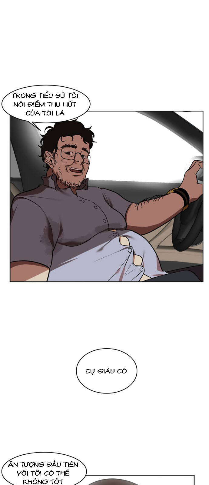 Thay Đổi Tôi - Chương 7 - Trang 1