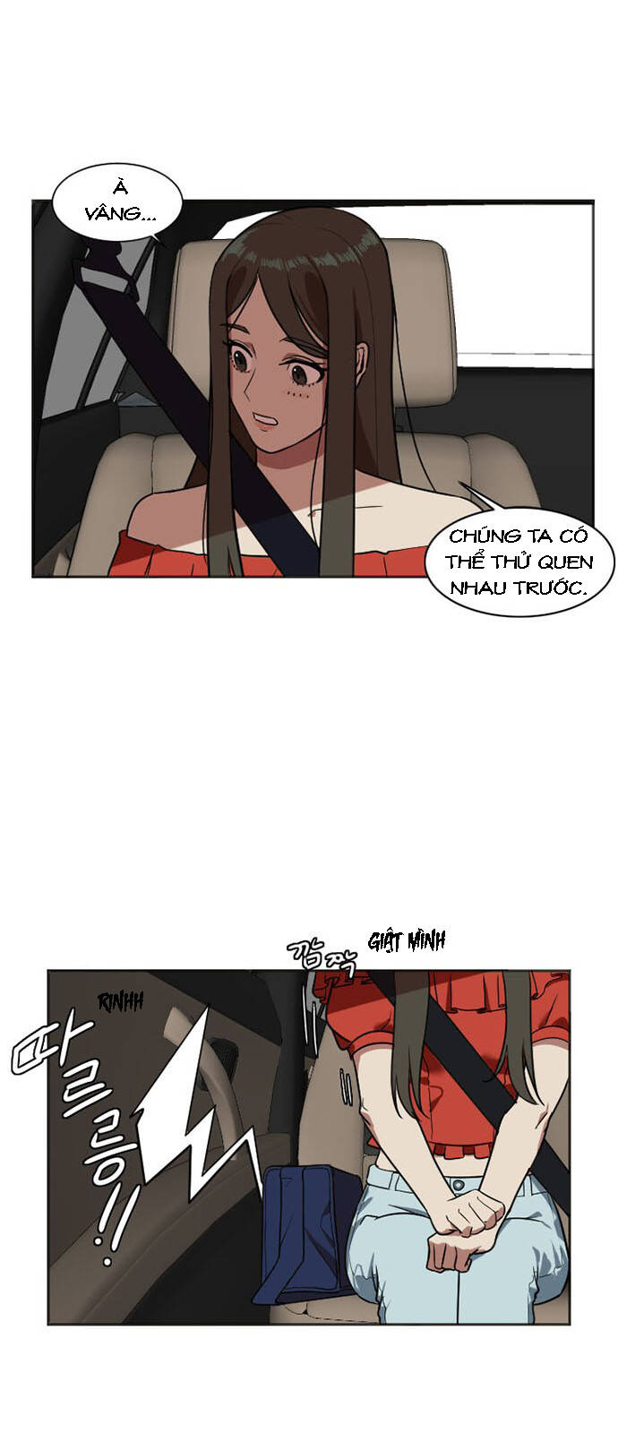 Thay Đổi Tôi - Chương 7 - Trang 11