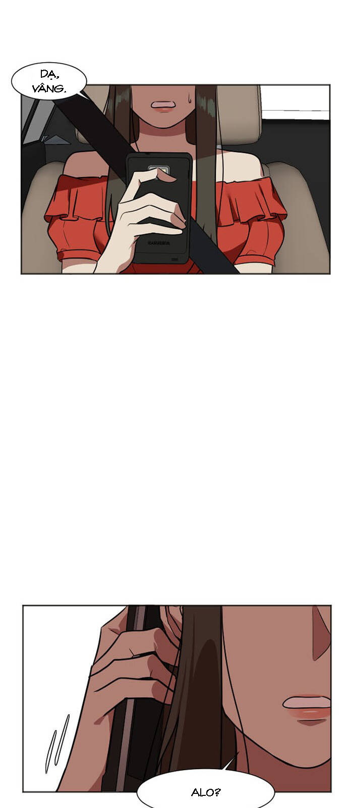 Thay Đổi Tôi - Chương 7 - Trang 14