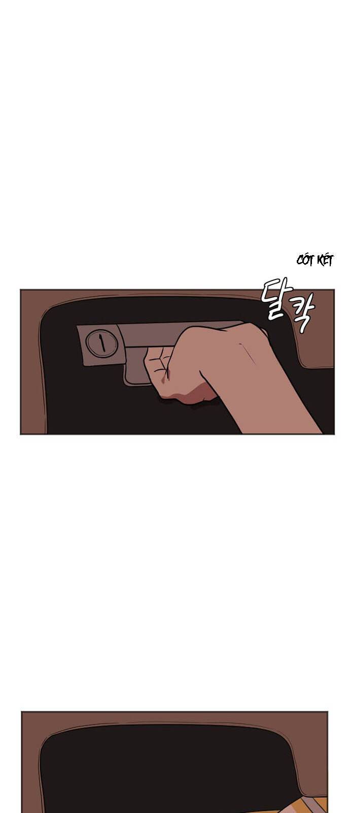 Thay Đổi Tôi - Chương 7 - Trang 21