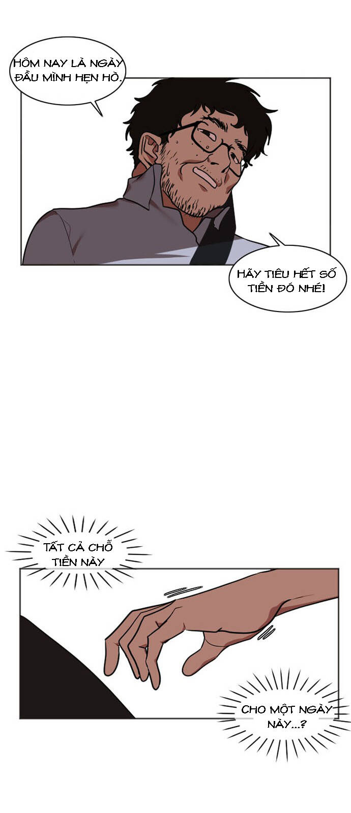 Thay Đổi Tôi - Chương 7 - Trang 23