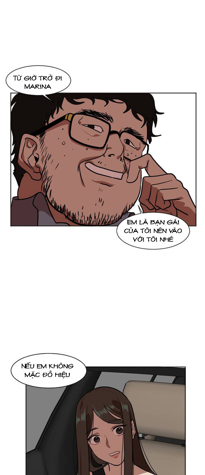 Thay Đổi Tôi - Chương 7 - Trang 26