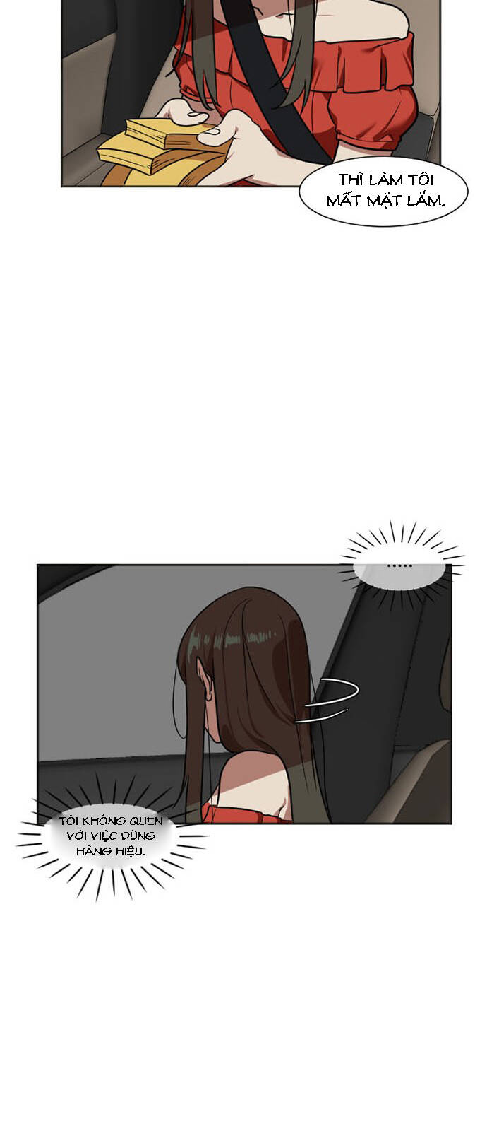 Thay Đổi Tôi - Chương 7 - Trang 27