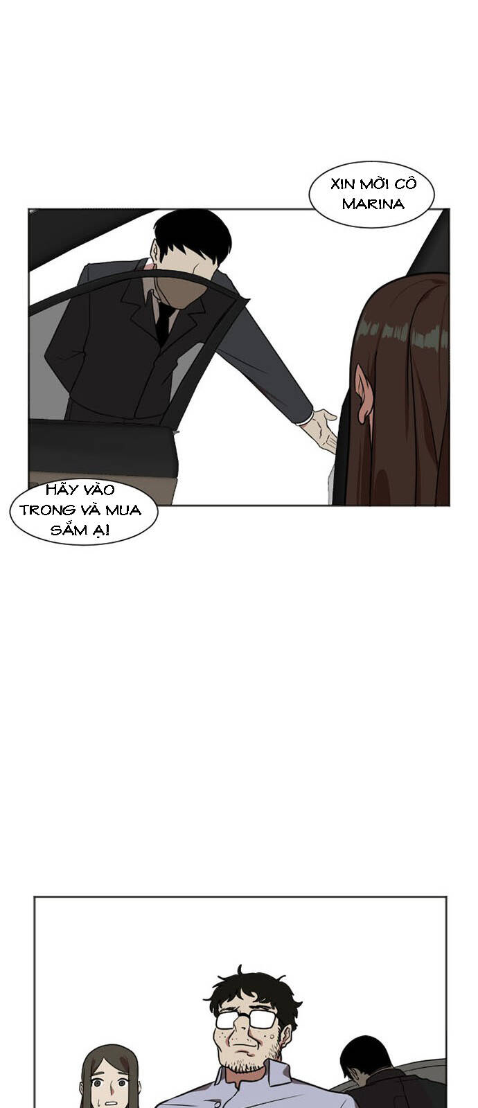 Thay Đổi Tôi - Chương 7 - Trang 29