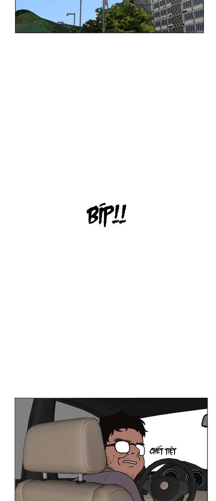 Thay Đổi Tôi - Chương 7 - Trang 3