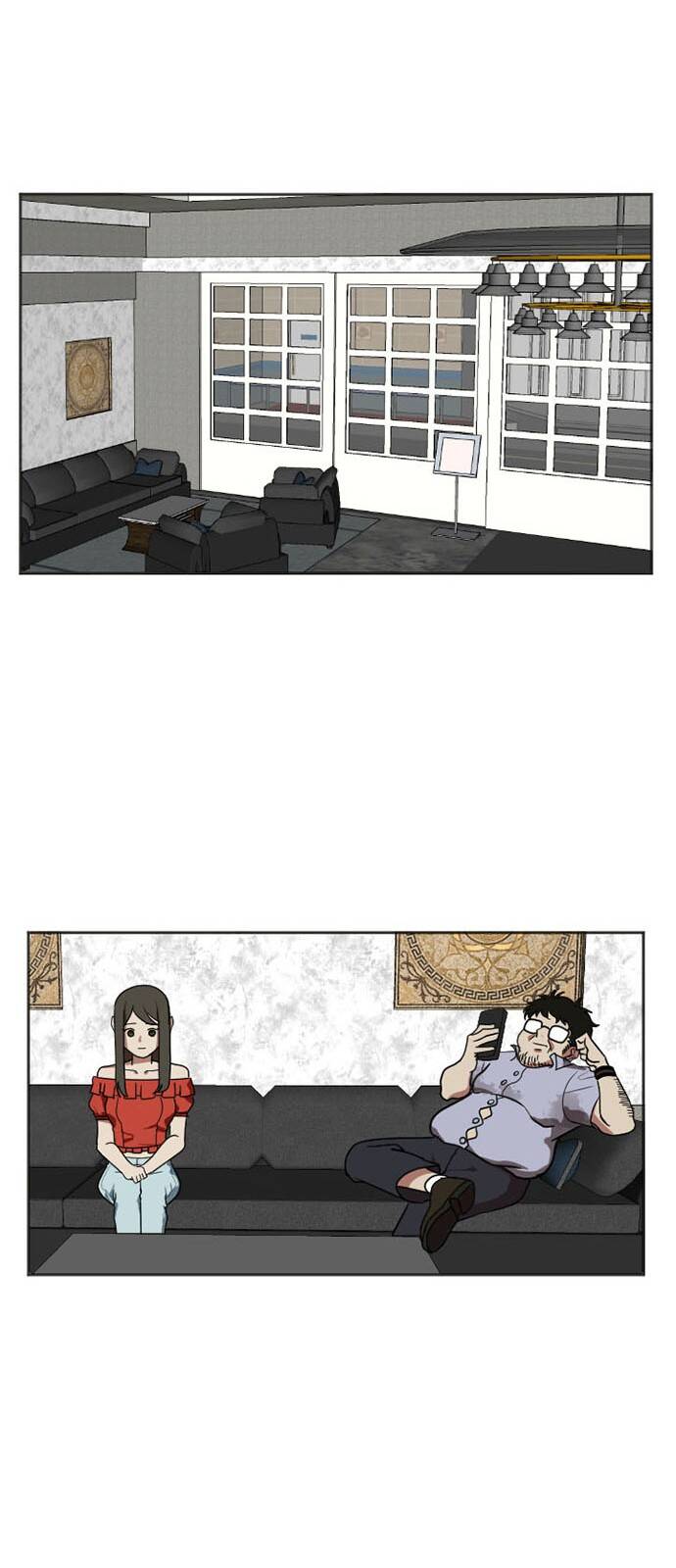 Thay Đổi Tôi - Chương 7 - Trang 31