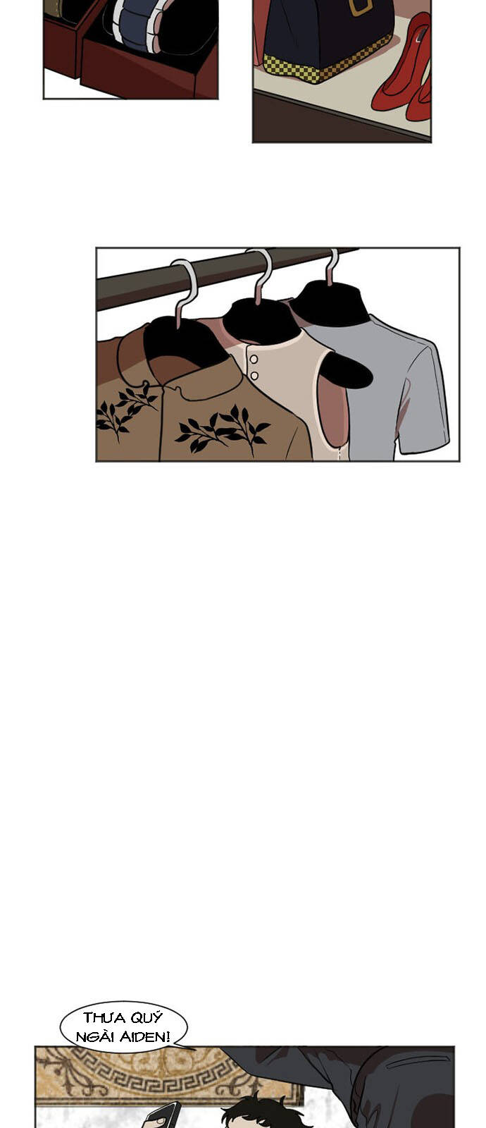 Thay Đổi Tôi - Chương 7 - Trang 34