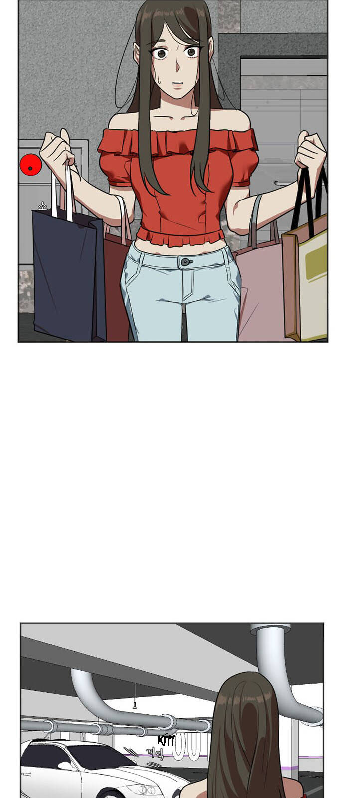 Thay Đổi Tôi - Chương 7 - Trang 38