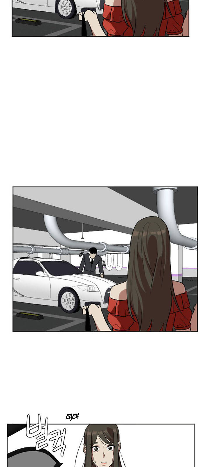 Thay Đổi Tôi - Chương 7 - Trang 39