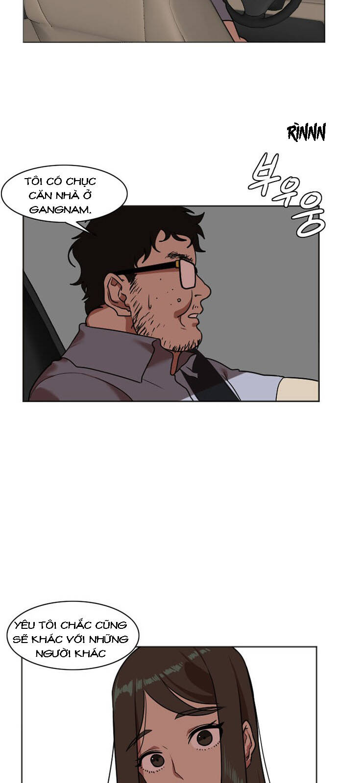 Thay Đổi Tôi - Chương 7 - Trang 4