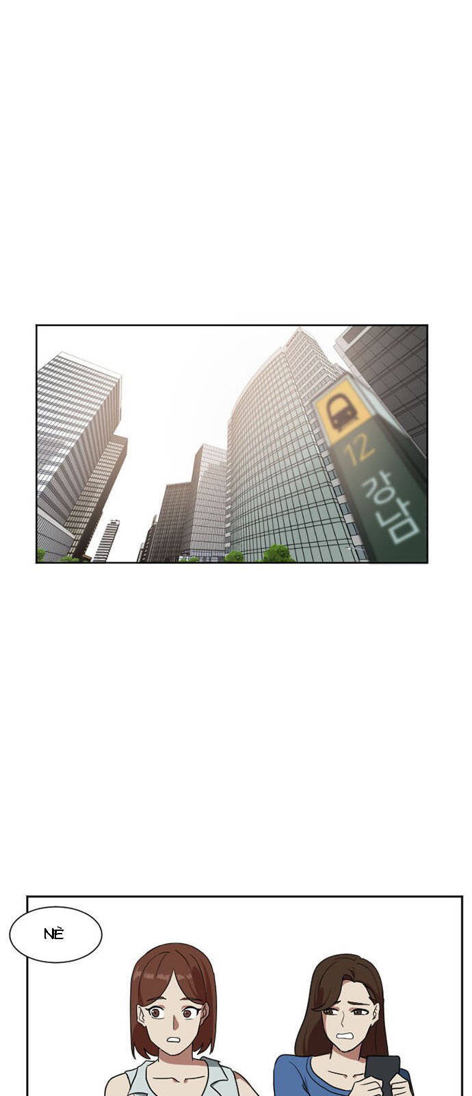 Thay Đổi Tôi - Chương 7 - Trang 42