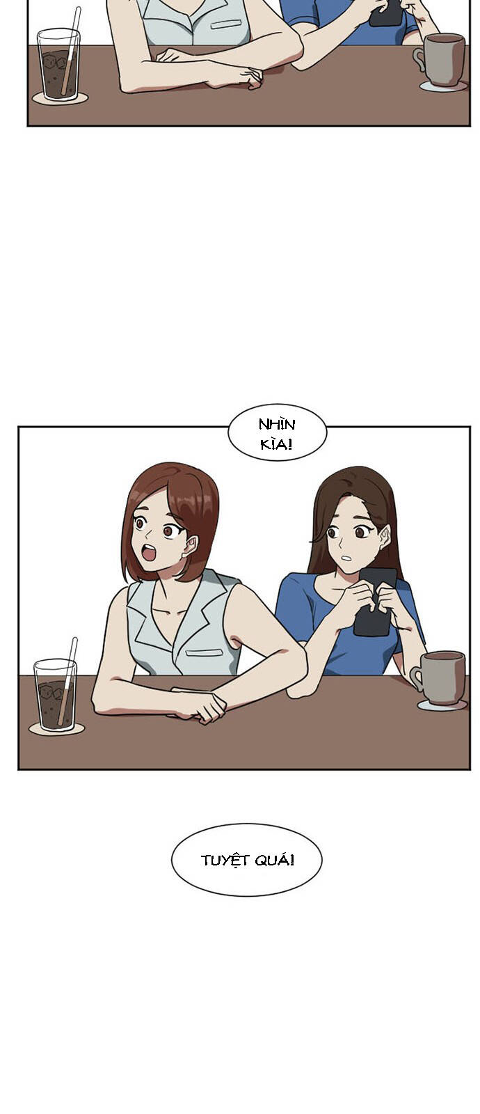 Thay Đổi Tôi - Chương 7 - Trang 43