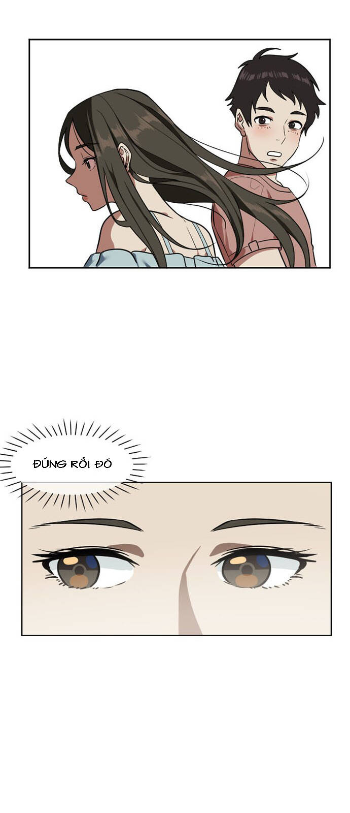 Thay Đổi Tôi - Chương 7 - Trang 45